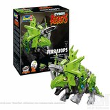 Revell 07852 CyberBeasts TerraTops 1:35