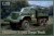 Diamond T 968 Cargo Truck 1:72