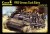 WWII German Tank Rider (Camouflage Suit) 1:72