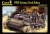 WWII German Tank Rider (Camouflage Suit) 1:72