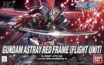 HG 1/144 GUNDAM ASTRAY RED FRAME FLIGHT UNIT