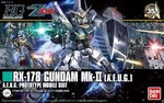 HG 1/144 RX-178 GUNDAM MK-Ⅱ(AEUG)