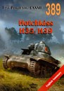 Hotchkiss H35 / H39