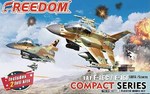 IAF F-16C & F-16I SUFA