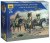 French Dragoons 1812-1814 1:72
