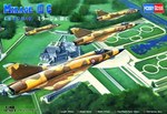 Dassault Mirage IIIC Fighter