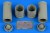 McDonnell F-4J Phantom II exhaust nozzles 