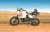 Cagiva Elefant 850 Paris-Dakar 1987 1:9