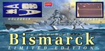 Bismarck w/ Upgrade 1:350