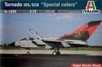 Panavia Tornado IDS/ECR 1:72