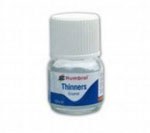 Enamel Thinners 28ml