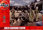 NATO Ground Crew 1:72