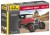 Citroï¿½n 5CV TREFLE (102 p.) 1:24