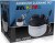 Airbrush Cleaning Pot