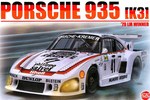 Porsche 935 [K3] 1979 LM Winner 1:24