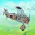 SMER 0810 Fiat Cr-32 Freccia