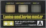 TAMIYA Pigment Sand / Light Sand / Mud
