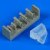 Po-2 Landing Light & Venturi Tubes (ICM Kit) 1:48