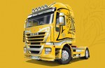 IVECO STRALIS 