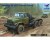 Russian Zil-131V Tractor Truck 1:35
