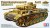 Panzerkampfwagen III - Ausf. L (Sd.Kfz. 141/1) 1:35