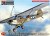 Piper L-4 “Grasshopper” w/Brodie Hook 1:72