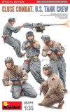 Close Combat. U.S. Tank Crew 