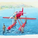 SMER 0813 Macchi M.C. 72