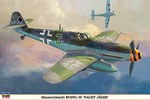 BF109G10 Nacht Jager 
