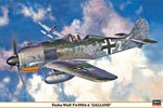 FW190A-6 Galland