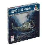 Italeri 849 UH - 1D Iroquois
