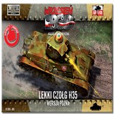 FirsttoFight 085 Hotchkiss H-35 late version