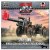 FirsttoFight 089 German 150 mm sFH 18 heavy field howitzer for mechanical traction