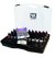 Plastic Case w/ 47 Colors Game Air