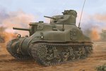 M3A1 Medium Tank 1:35