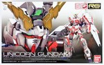 RG 1/144 UNICORN GUNDAM
