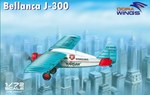 Bellanca J-300 Warsaw
