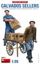 CALVADOS SELLERS
