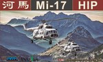 Mi-17 Hip Early 1:48