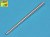 U.S.76 mm M1A1 Barrel for Sherman M4 Series Tanks with M62 Mount 1:35