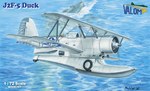 Grumman J2F-5 Duck Coast Guard 1:72