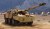 French Army AMX-10RC Gulf War in 1991 1:35