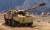 French Army AMX-10RC Gulf War in 1991 1:35