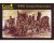 WWII German Paratroopers 1:72