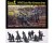 WWII Late War German Army 1:72