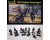 WWII Italian Paratroopers 1:72