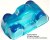 Transparent Blue 30ml
