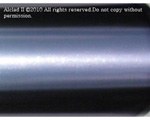 Hot metal Violet 30ml