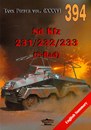 Sd Kfz 231/232/233 (8-Rad)