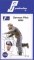 German (WWII) pilot boarding aircraft 1:32